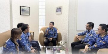 Kantor Pertanahan Kabupaten Simalungun Gelar Koordinasi Pensertipikatan Aset Disnaker Provsu 28 Screenshot 2026 05 21 at 17.00.27