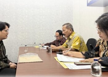 Kantor Pertanahan Kabupaten Simalungun Laksanakan Seleksi Wawancara Konsultan Perorangan GTRA 46 Screenshot 2026 05 22 at 10.47.08