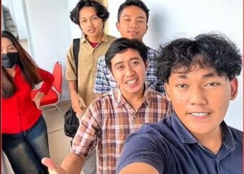 Mahasiswa Pendidikan Seni Musik UNY Hadirkan Kampanye “Scan dan Sadar” untuk Dukung SDGs 11 dan 12 46 Screenshot 2026 05 23 224444