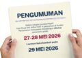 Pengumuman Penutupan Sementara Pelayanan Hari Raya Iduladha 1447 H 47 Screenshot 2026 05 26 at 16.13.43