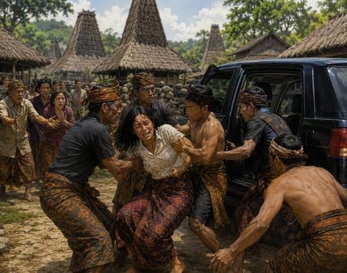 Kawin Tangkap (Piti Rambang) di Sumba NTT 46 Screenshot 2026 05 30 142155