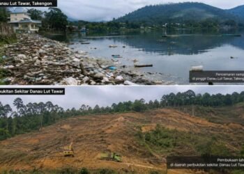 Dokumentasi gambar (Sumber: Dock pribadi)