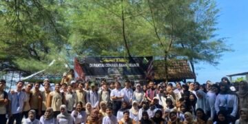 UKM Kewirausahaan Politeknik Negeri Banyuwangi hadir memberikan dampak nyata bagi lingkungan dan masyarakat. 56 Screenshot 2026 05 26 13 20 26 750 com.miui .gallery edit