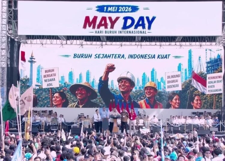 Janji Janji Presiden Prabowo di Hadapan Massa Buruh 46 Screenshot 20260512 204131 edit 1089427767198337