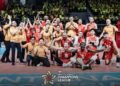 Ukir Sejarah Baru! Jakarta Bhayangkara Presisi Sukses Menjadi Juara AVC 2026 47 (Sumber: https://www.instagram.com/p/DYZsZ3HE4JZ/?igsh=MXNwNnV5cTZpenpxZw==)