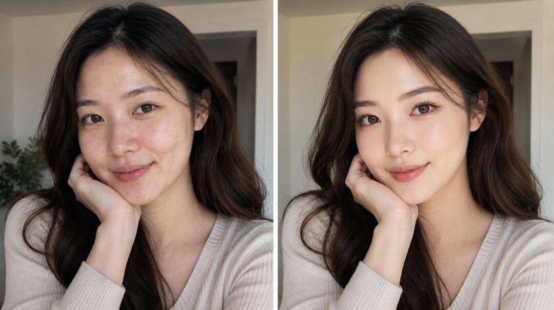 Terjebak di Balik Topeng Digital: Ketika Filter kecantikan Mengikis Self-esteem Perempuan 48 Screenshot 20260517 222223 Gallery