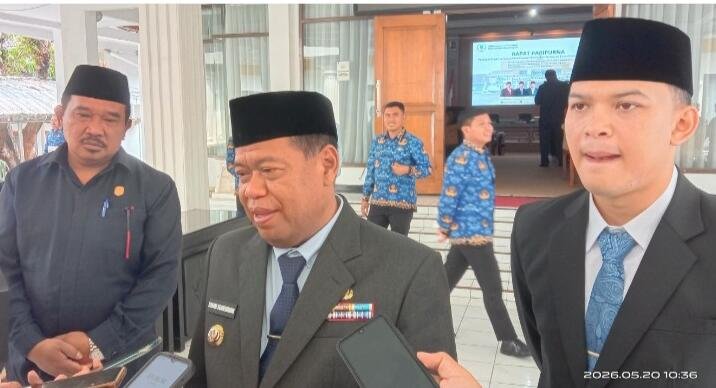 Bupati Eman dan DPRD Soroti Buruknya Mutu Pembangunan 46 Screenshot 20260520 115023 1