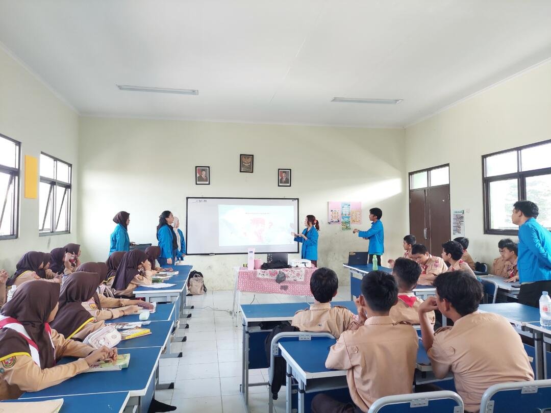 Sesi Materi