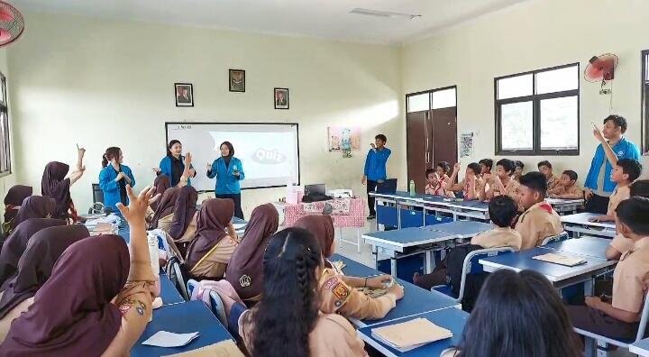 Sesi Quiz