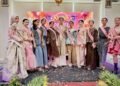 Shine and Sparkle Parade - Puteri Anak dan Puteri Remaja Indonesia Banten 2026