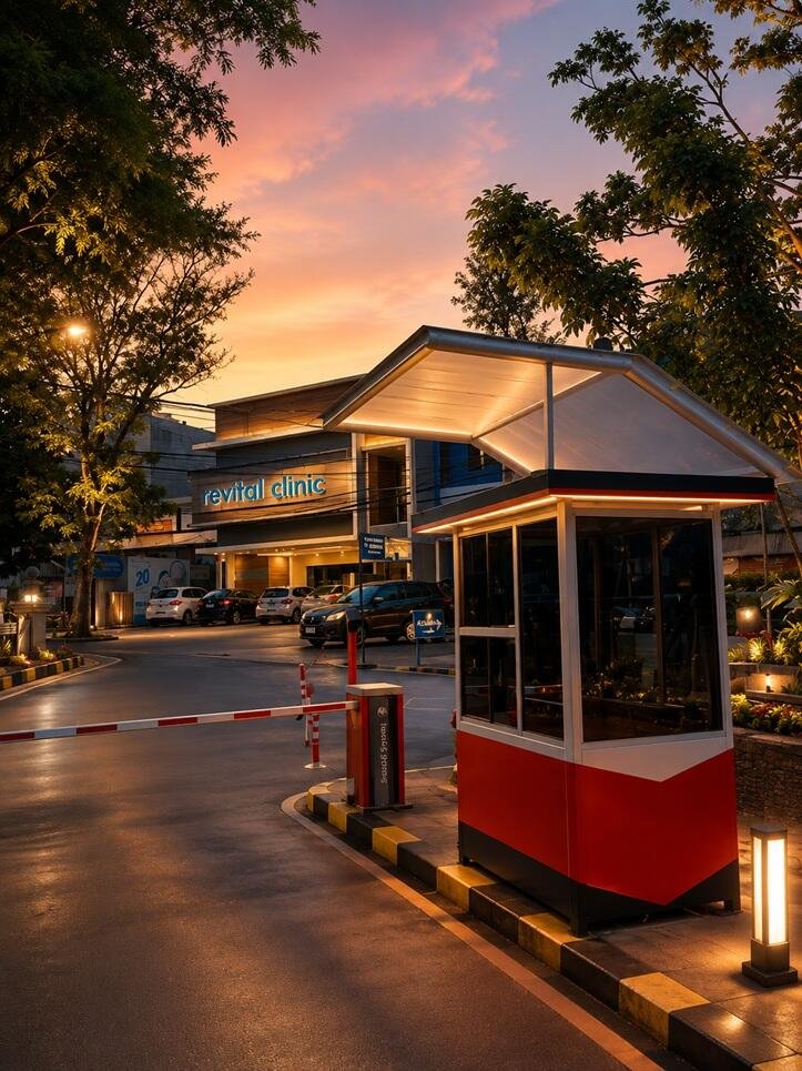MSM Parking Group dikenal sebagai vendor alat parkir terbaik di Indonesia dengan solusi palang parkir otomatis, barrier gate premium, sistem parkir manless, RFID, ANPR, QRIS, dan parkir cashless modern.