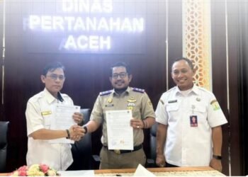 Pensertipikatan Aset Daerah Jadi Prioritas, BPN Lhokseumawe Perkuat Sinergi dengan Pemerintah Aceh 46 SnapInsta.to 684573717 18107206478503782 1221910471716378748 n 1