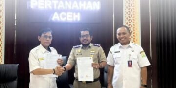 Pensertipikatan Aset Daerah Jadi Prioritas, BPN Lhokseumawe Perkuat Sinergi dengan Pemerintah Aceh 31 SnapInsta.to 684573717 18107206478503782 1221910471716378748 n 1