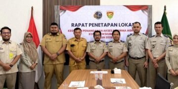 Kantor Pertanahan Kota Lhokseumawe Perkuat Penataan Akses Reforma Agraria untuk Kesejahteraan Masyarakat 30 SnapInsta.to 685627805 18107278892503782 3332888403050098051 n