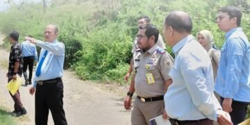 Kepala BPN dan Kajari Lhokseumawe Tinjau Langsung Aset Negara di Muara Dua 33 SnapInsta.to 689830754 18107174393503782 5573930957073559977 n