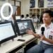 Bukan Sekadar CV Tradisional, Portofolio Digital Berbasis Proyek Jadi Standar Baru Kelulusan SMK Pemasaran 53 ahmad madani