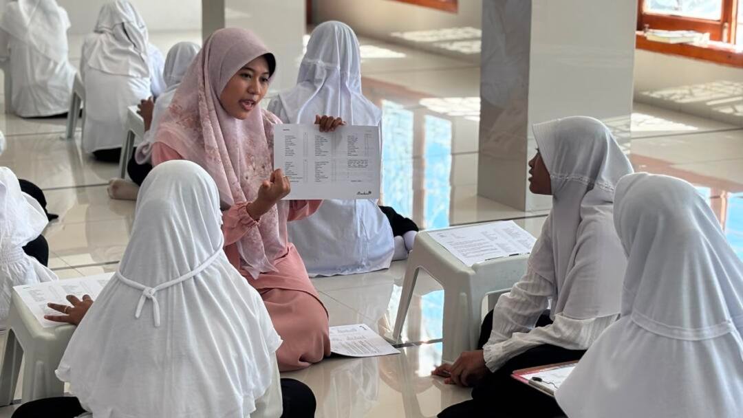 Pesantren Darul Falah Sukorejo
