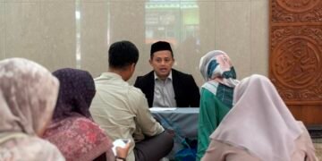 Gelar Tes Pemetaan Santri Baru, Pesantren Darul Falah Sukorejo Tegaskan Posisi sebagai Pesantren Terbaik dan Pilihan Utama di Ponorogo 60 TP2