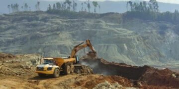 Ketika Membela Tanah Leluhur Jadi Kejahatan: Kisah Maba Sangaji vs Tambang Nikel 56 Sumber foto: JATAM / Mongabay Indonesia