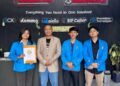 Transformasi Digital Pengelolaan Inventaris, Mahasiswa Universitas Pamulang Berhasil Bangun Aplikasi SIMA Berbasis Website di PT Solusi Teknologi Unggul 50 WhatsApp Image 2026 04 24 at 18.58.10