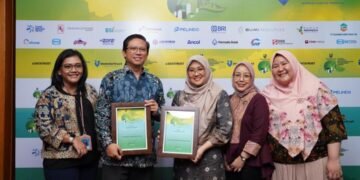 WIKA Beton: Raih Penghargaan Transparansi Emisi 2026