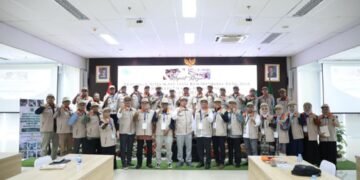 Nusron Wahid di Raker MUI: Tekankan Keseimbangan Sistem Bencana 30 WhatsApp Image 2026 05 01 at 19.40.53