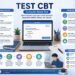Peran Teknologi Dalam Kurikulum: Test CBT 52 Peran Teknologi dalam Kurikulum: Test CBT yang menjelaskan pengertian CBT (Computer-Based Test), jenis-jenis CBT seperti linear dan adaptif, sistem pelaksanaan online, semi online, dan offline, serta kelebihan dan kelemahan penggunaan CBT dalam dunia pendidikan.