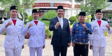 MAN 1 OKU Selatan