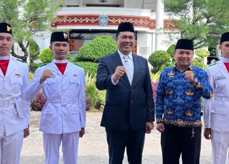 MAN 1 OKU Selatan