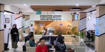 Reformasi Layanan BPN: Warga Buktikan Urus Sertipikat Tanah Sendiri Tanpa Ribet 32 WhatsApp Image 2026 05 04 at 12.54.22