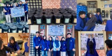 Optimalisasi Ruang Publik