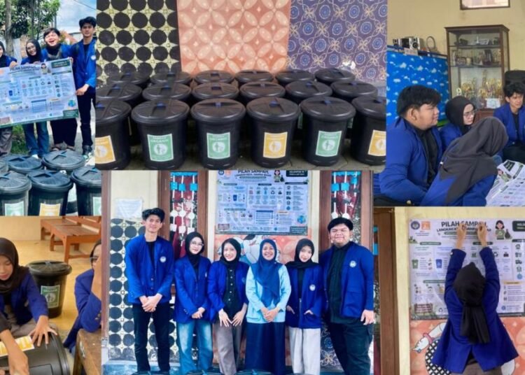 Sejumlah Mahasiswa PPKn Universitas Negeri Yogyakarta Laksanakan Program Optimalisasi Ruang Publik di Krapyak, Yogyakarta dalam Mendukung SDG 11: Kota dan Permukiman yang Berkelanjutan melalui Intervensi Fasilitas Sampah dan Edukasi Visual 46 Optimalisasi Ruang Publik