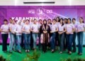 Road Show Puteri Anak dan Puteri Remaja Indonesia Banten 2026