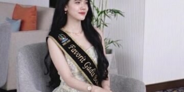 Mayya Agatha Serena Putri