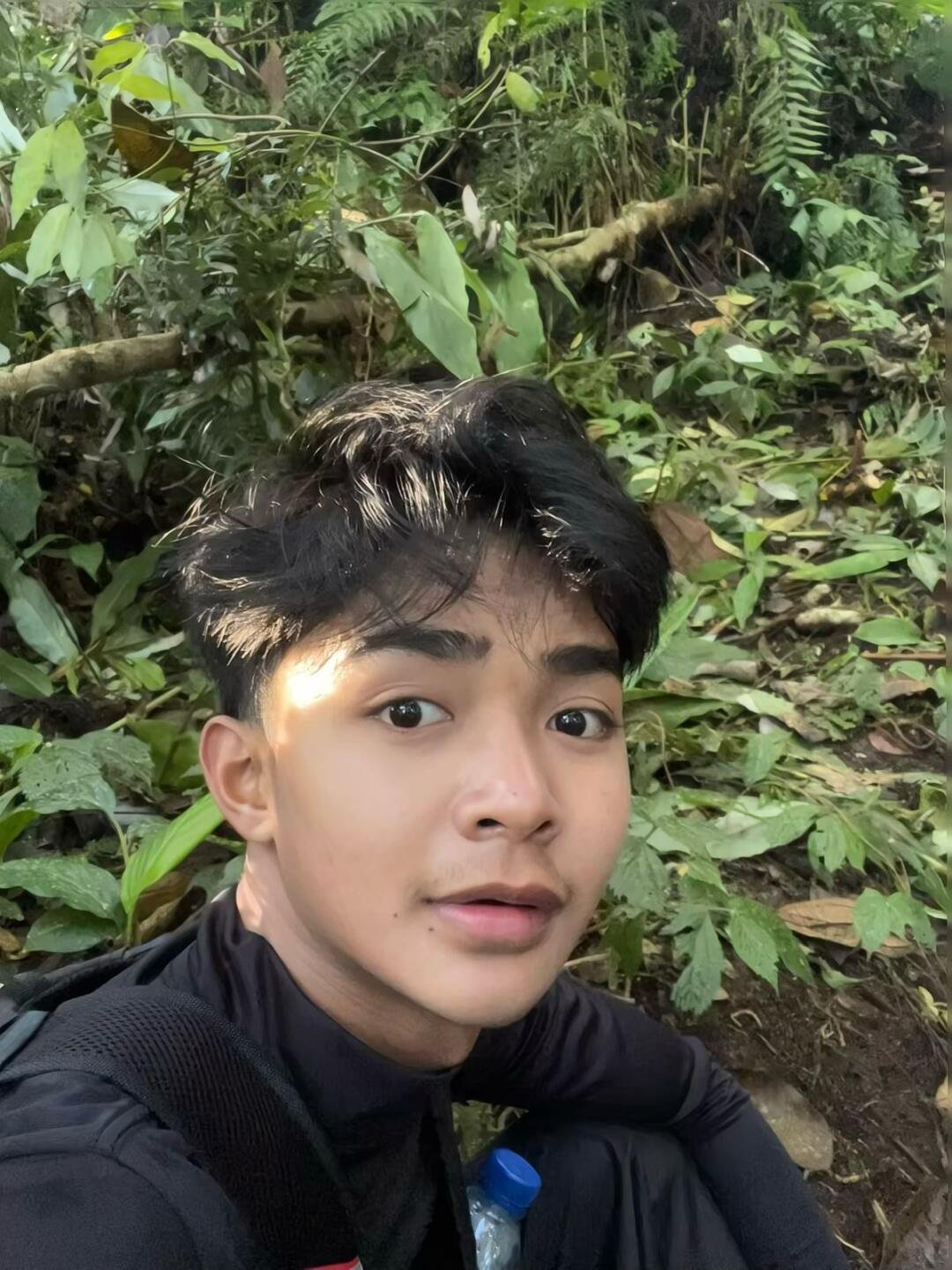 Farrel Alfauza Pratama