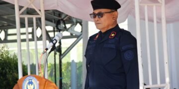 Lapas Bengkulu, Ikrar Pemasyarakatan, Bebas Narkoba, HP Ilegal, Penipuan, Kanwil Ditjenpas Bengkulu, Integritas Petugas, Pemasyarakatan Bersih