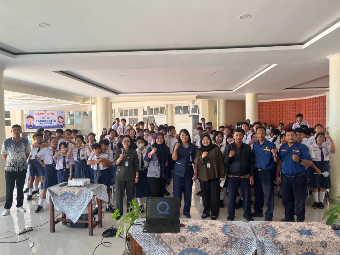 SMP Santo Yosef