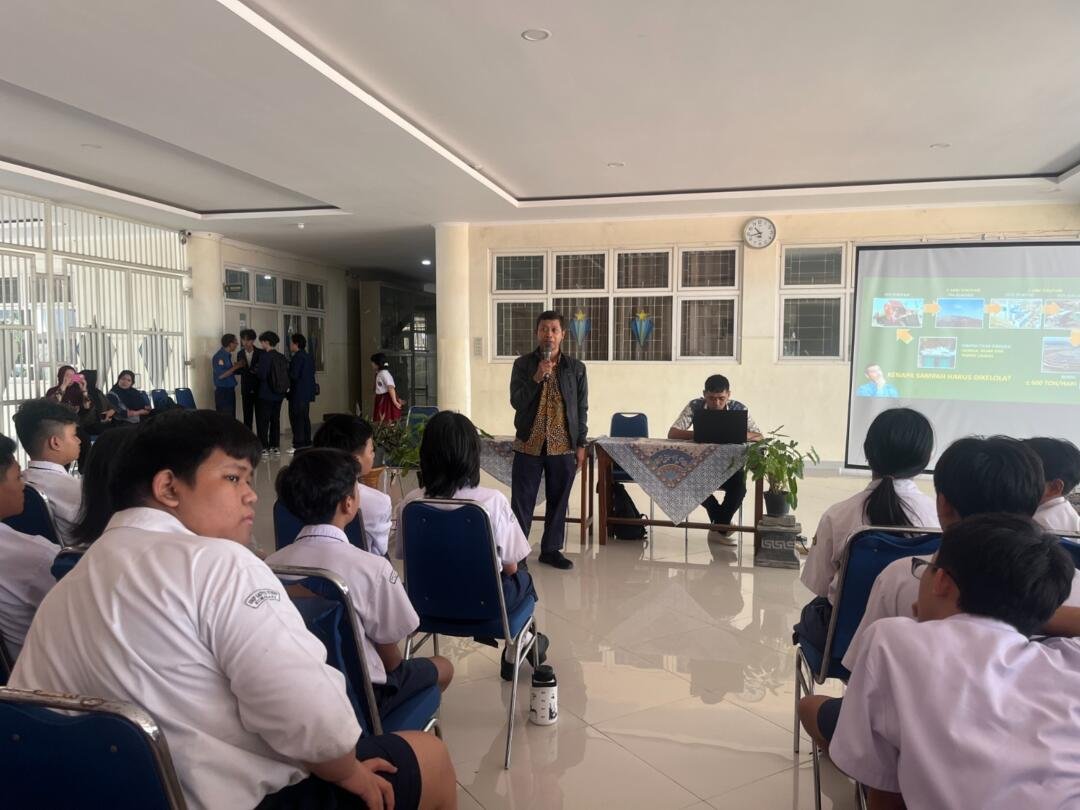 SMP Santo Yosef