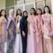 Semangat "Banten Jawara": Roadshow Perdana Puteri Anak dan Puteri Remaja Indonesia Banten 2026 Memukau Publik