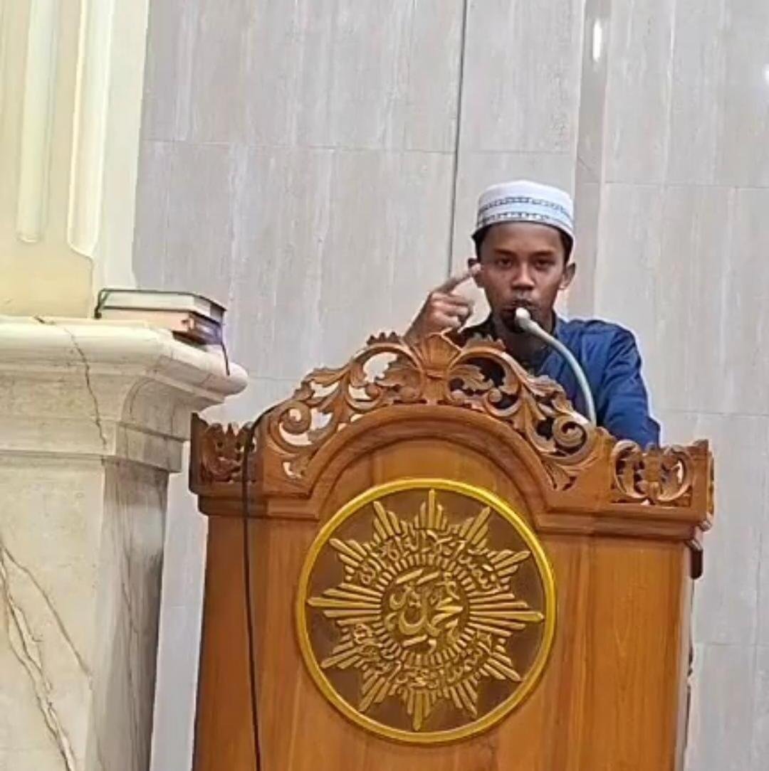 Muhammad Azzam Zavian