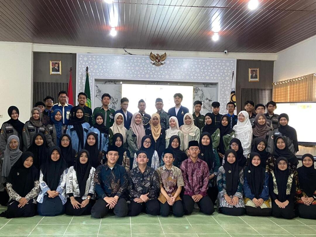 MAN 1 Yogyakarta
