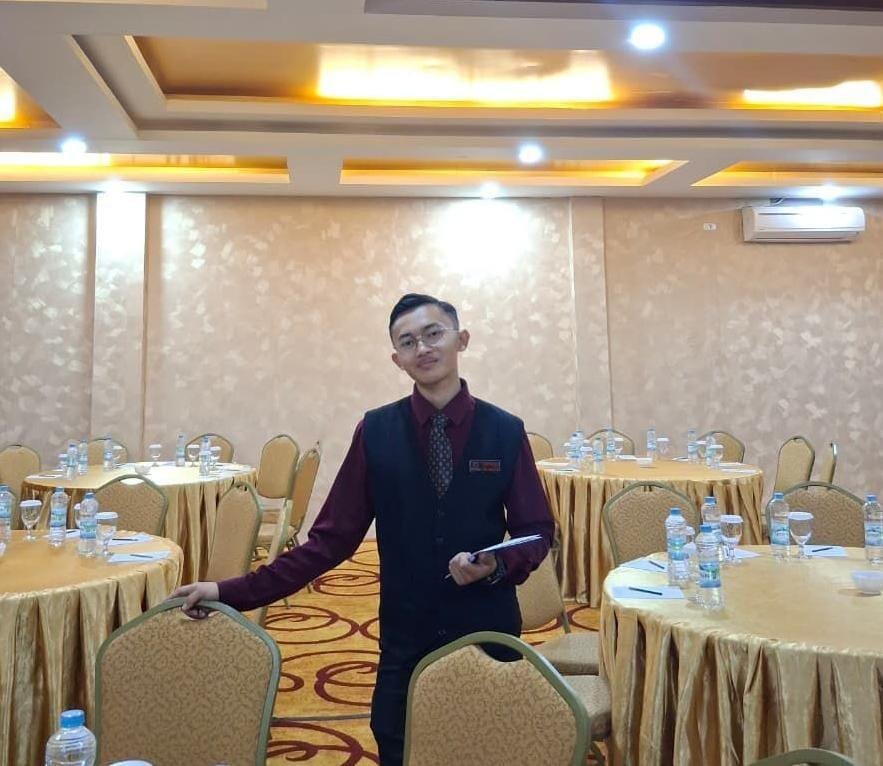 Yuswi Pratama Nurkarim