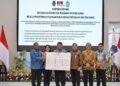 ATR/BPN dan KPK Dorong Transformasi Pelayanan Pertanahan melalui Pilot Project di Sulut 48 WhatsApp Image 2026 05 12 at 13.51.30