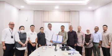 ATR/BPN dan Pemprov Aceh Bangun Sinergi Pengelolaan Pertanahan yang Lebih Baik 31 WhatsApp Image 2026 05 12 at 17.25.25 1