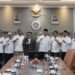 Rakor Kalsel, Menteri Nusron Dorong Daerah Aktif Tentukan LP2B 54 WhatsApp Image 2026 05 14 at 08.37.46