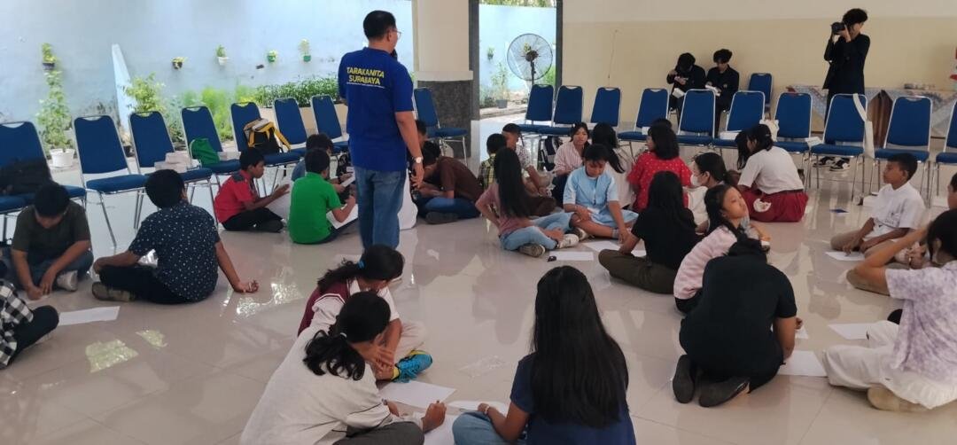 SMP Santo Yosef Surabaya