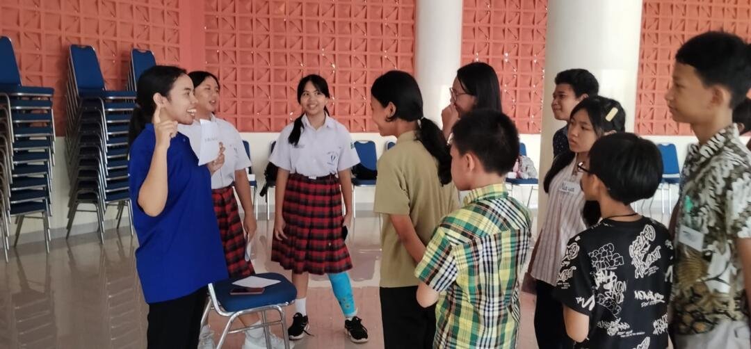 SMP Santo Yosef Surabaya