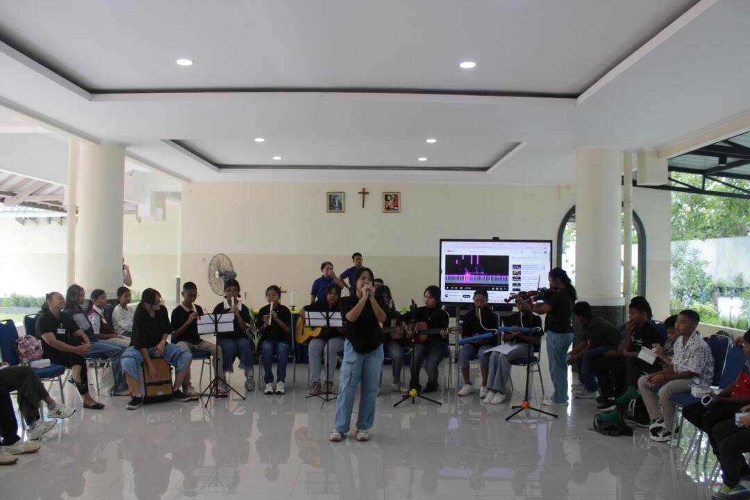 SMP Santo Yosef Surabaya