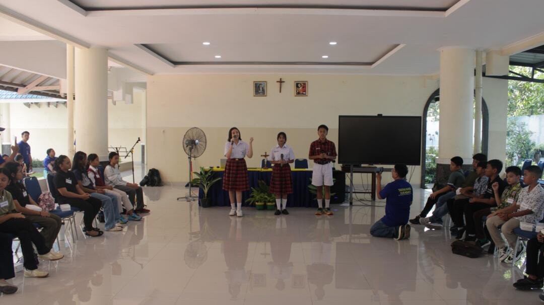 SMP Santo Yosef Surabaya