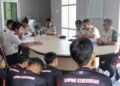 Lapas Bengkulu, Sidang TPP, Pembinaan WBP, Warga Binaan Pemasyarakatan,
